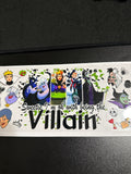 233 Villains