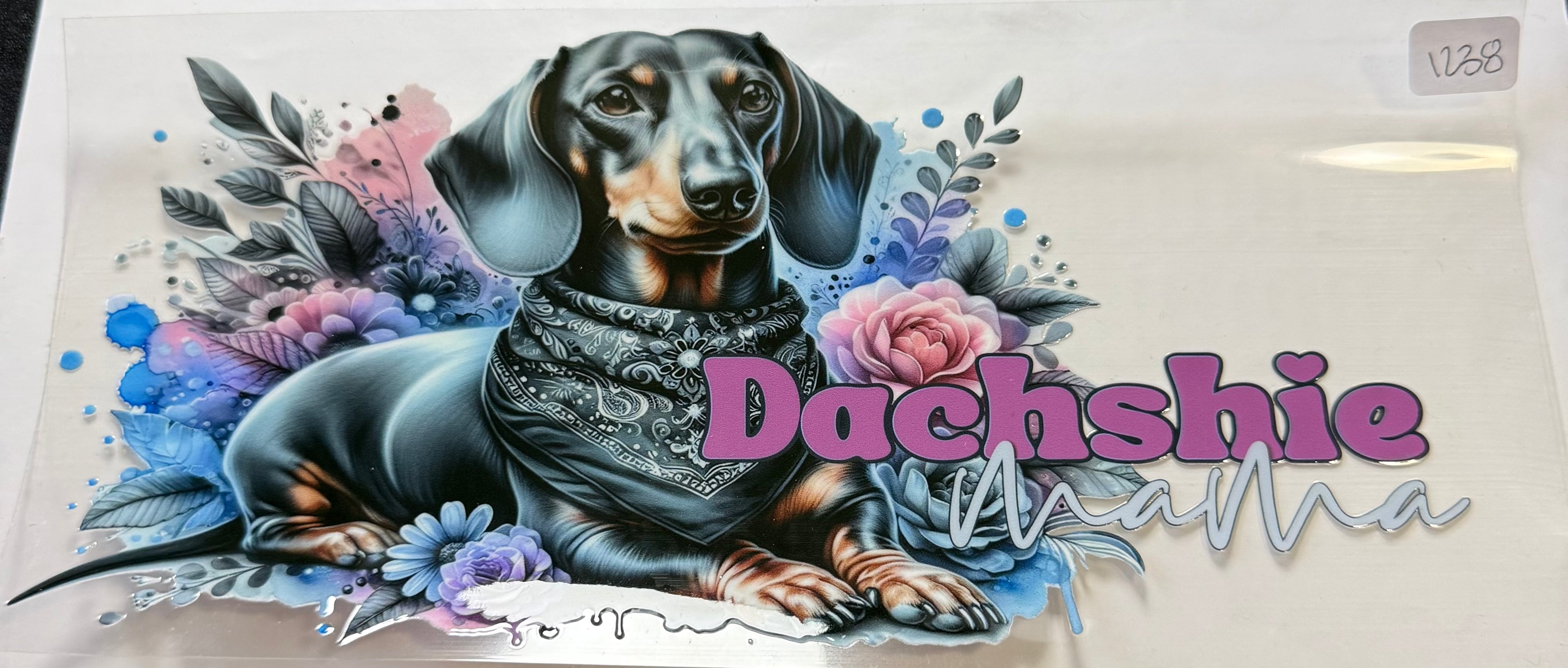 1238 dog