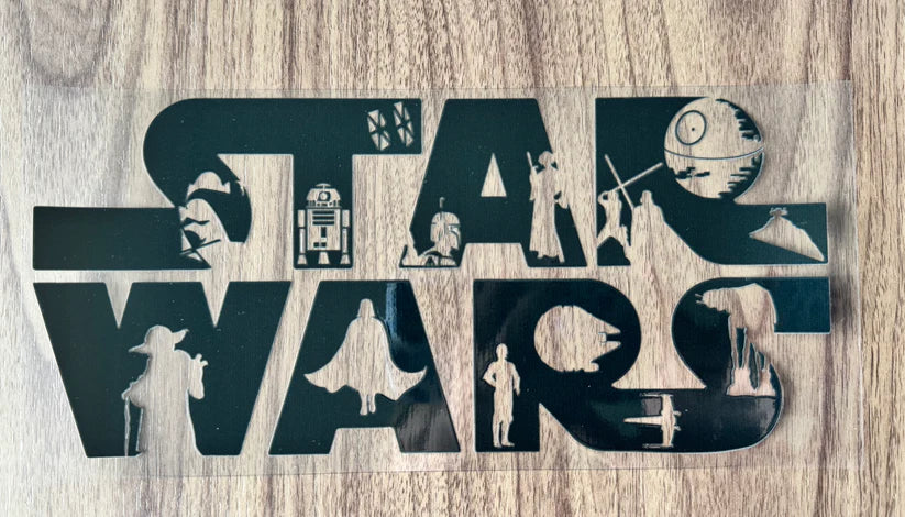 207 Starwars
