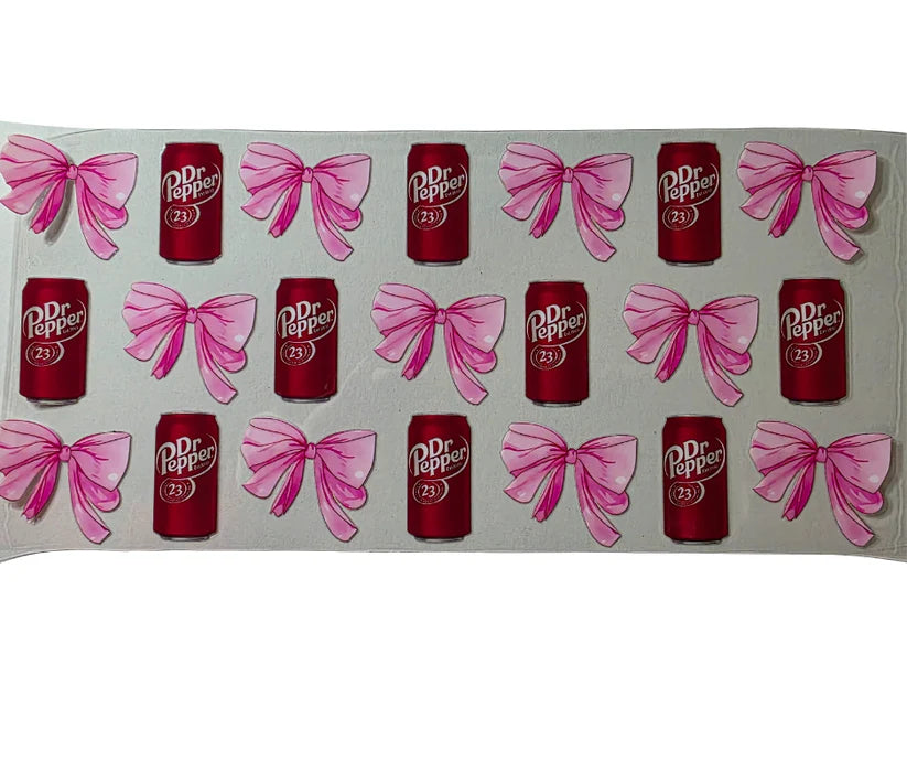 21 Dr.pepper