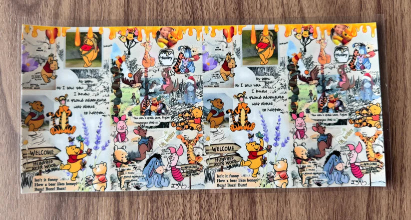 218 Pooh