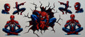 452 Spider man