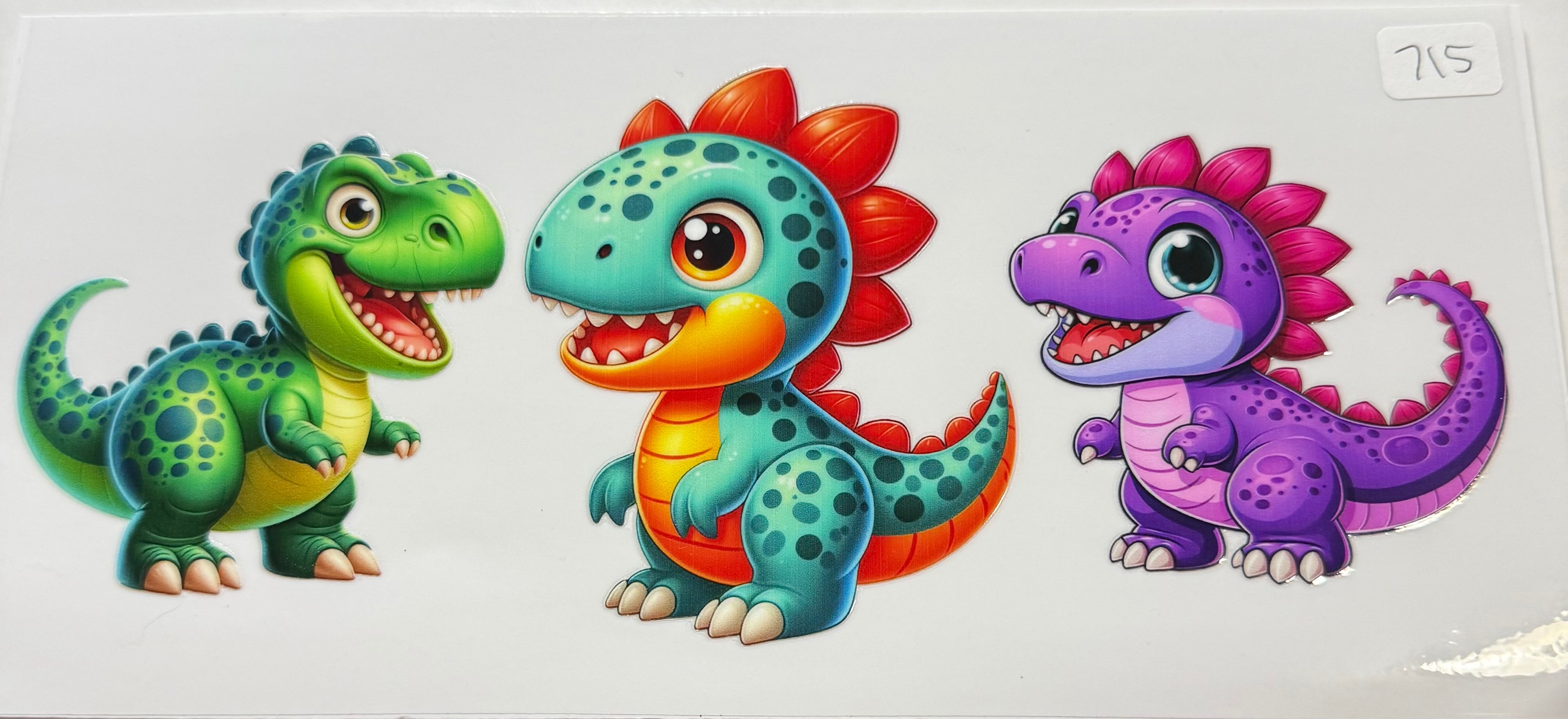 715 Dino