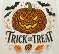 509 Trick or treat