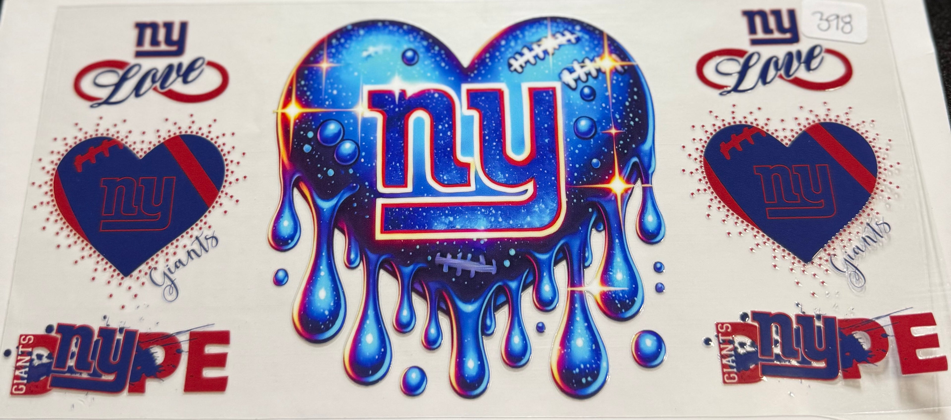 398 Football