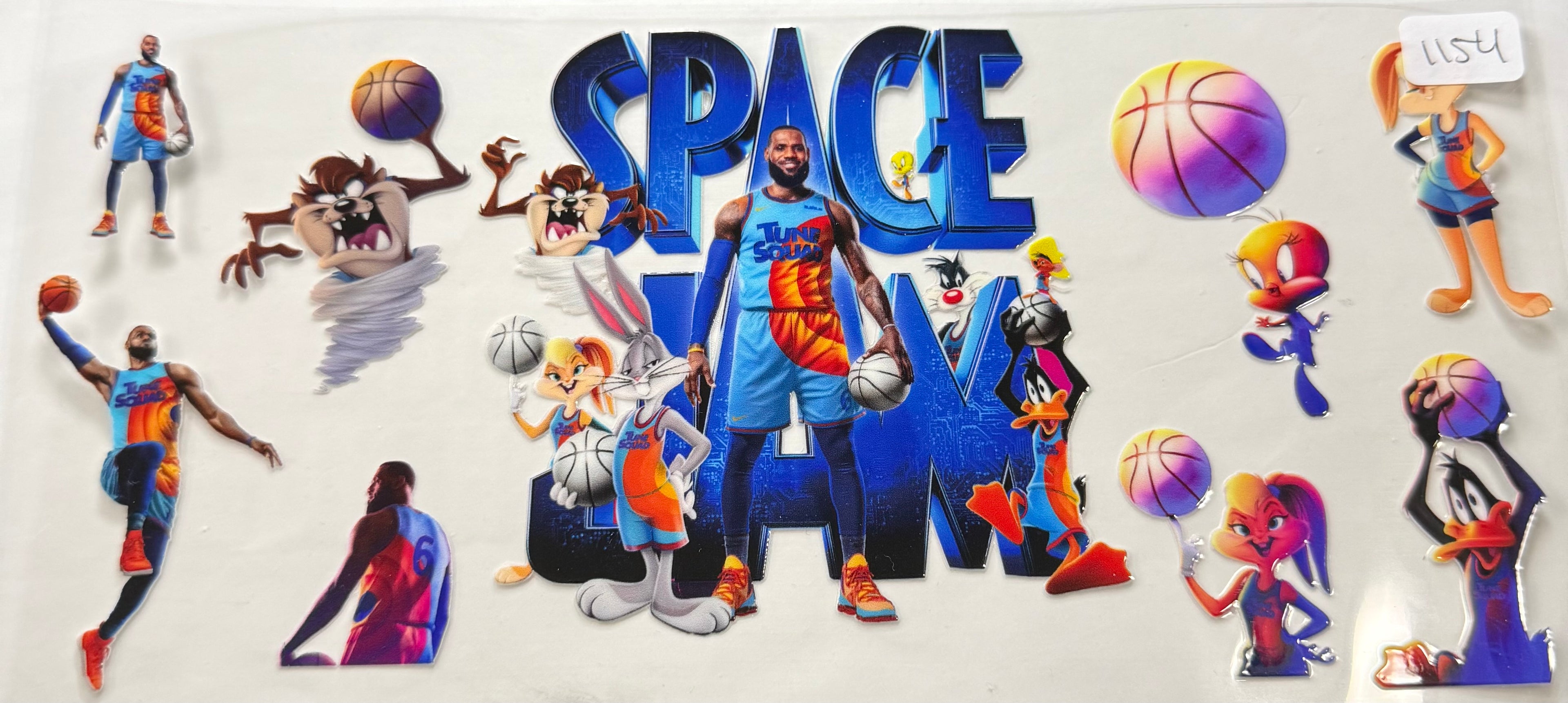 1154 space jam