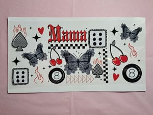 303 Mama