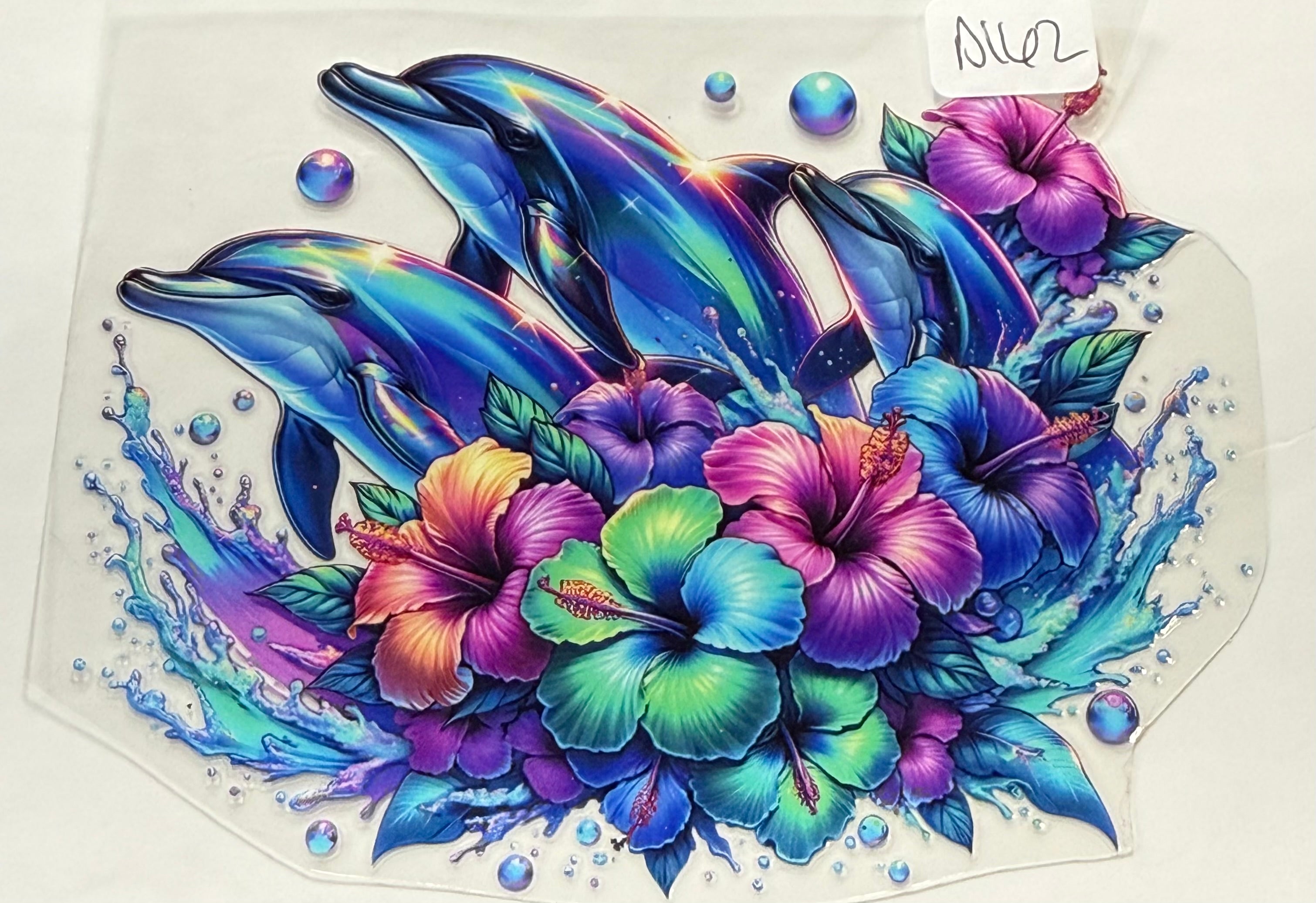 D162 dolphin