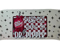 26 Dr. pepper