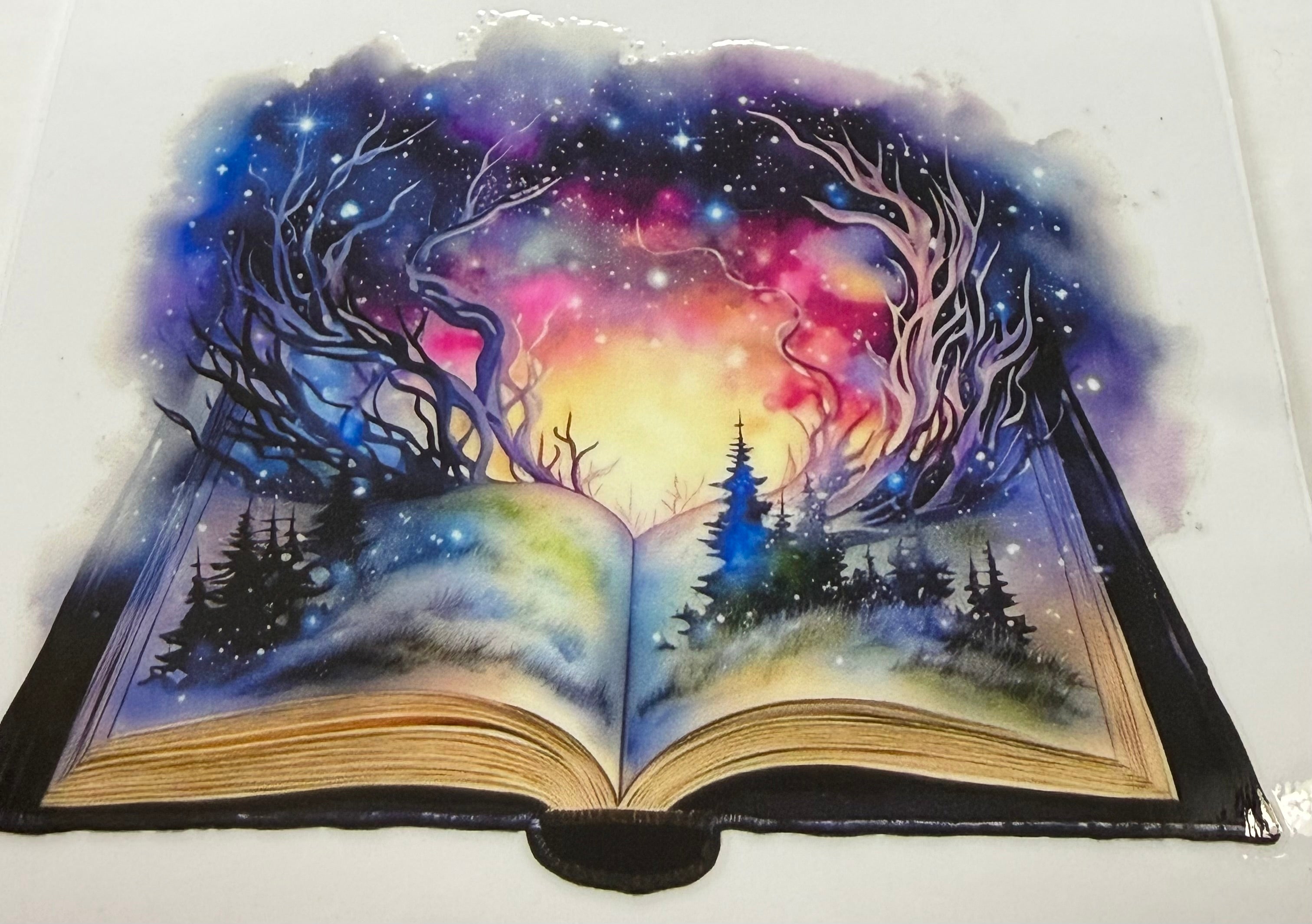 529 Book