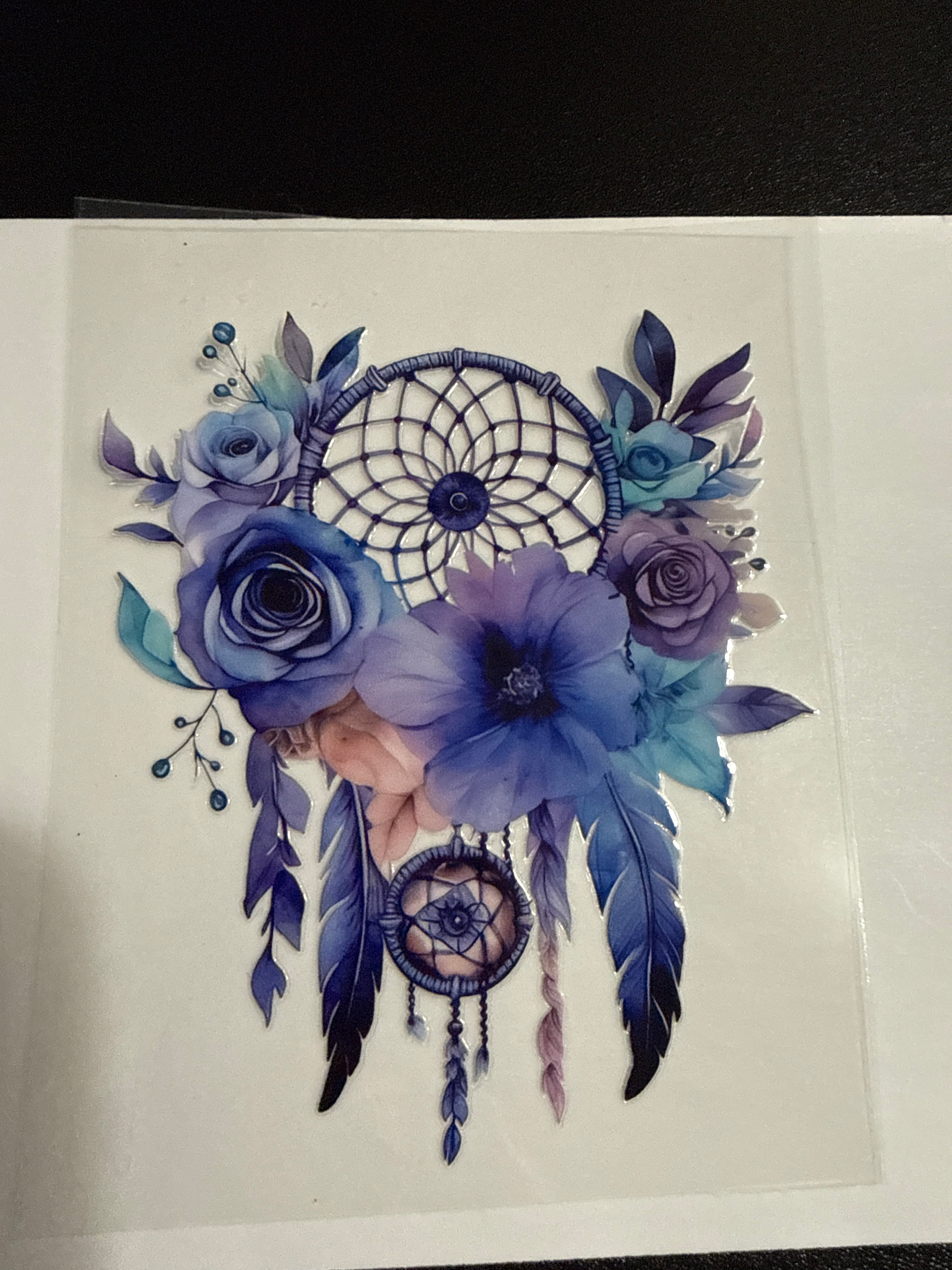 241 Dream catcher