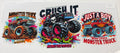 721 monster truck