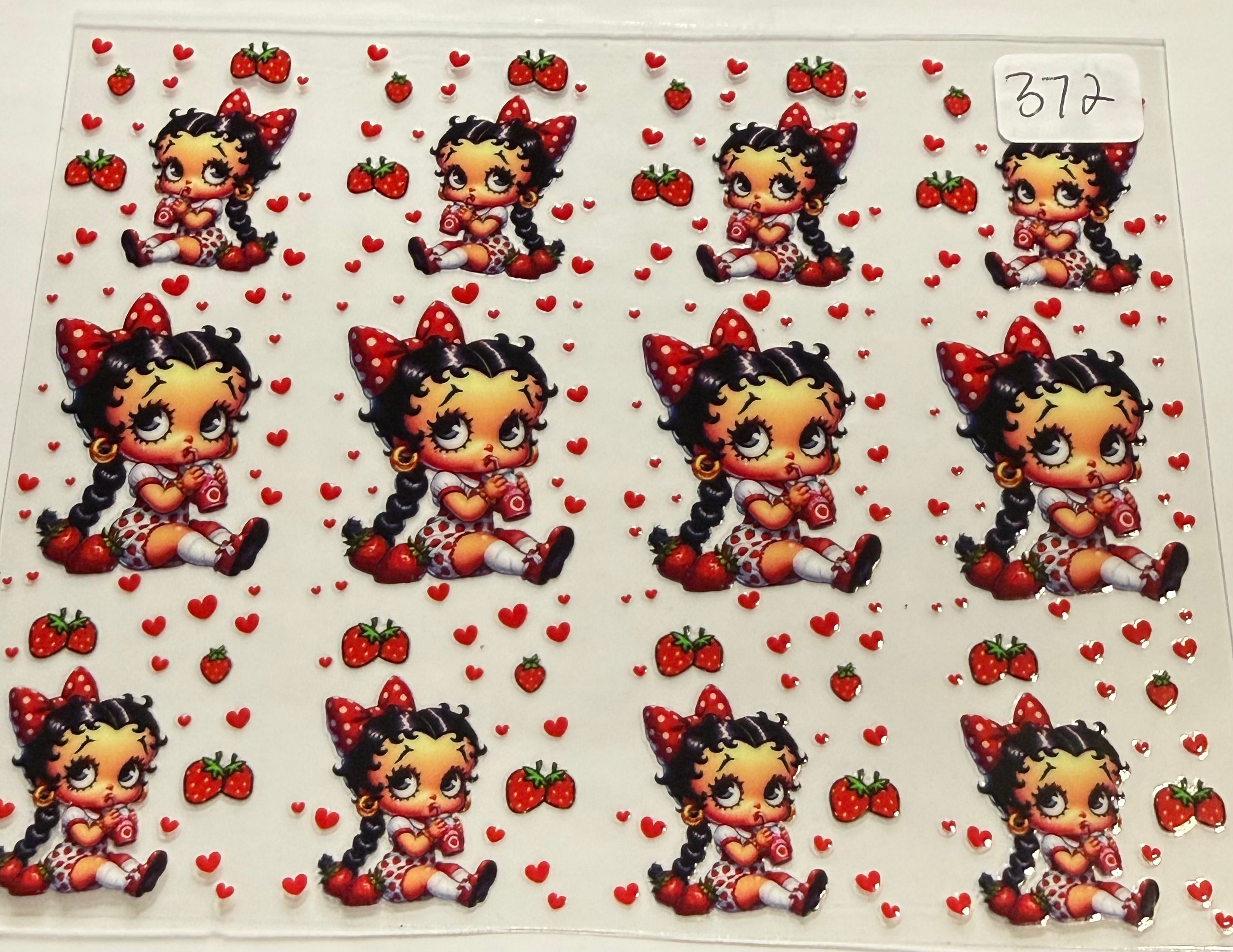 372 Betty
