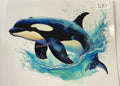 D187 whale