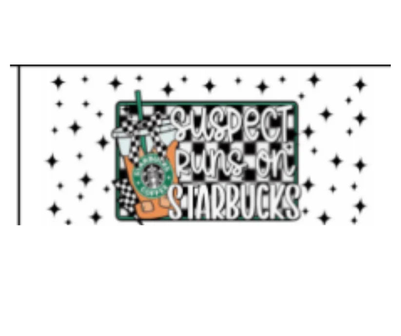 33 Starbuck