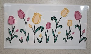 287 Flowers