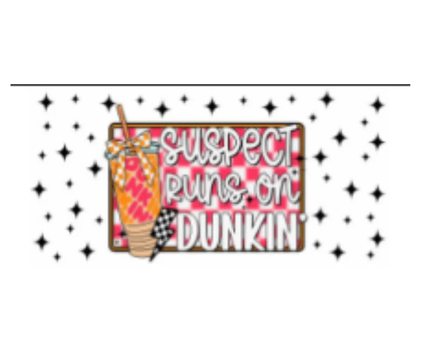 34 Dunkin
