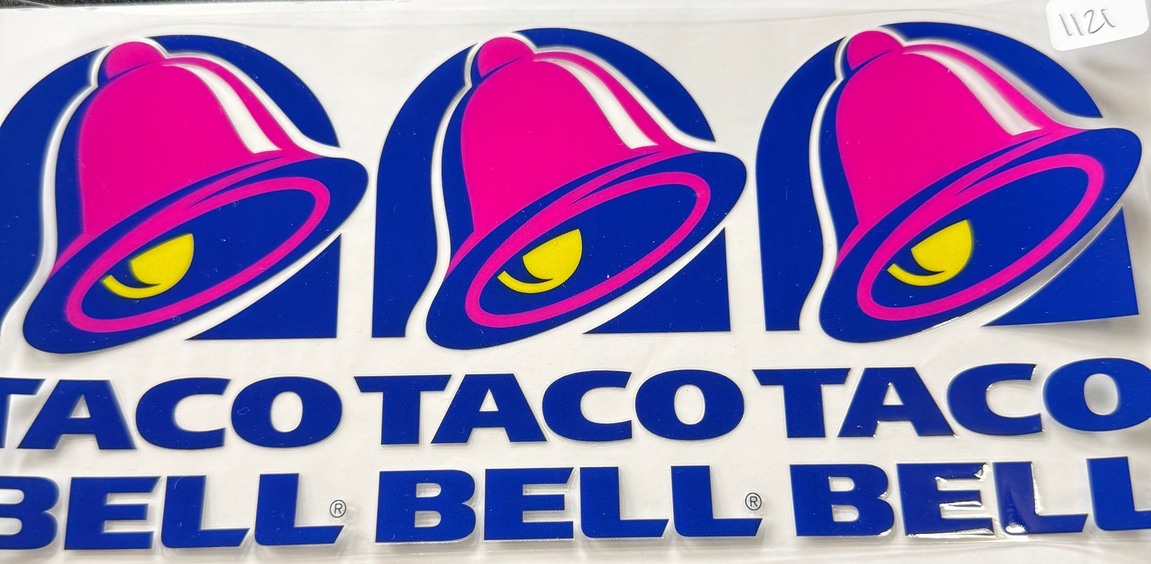 1121 taco
