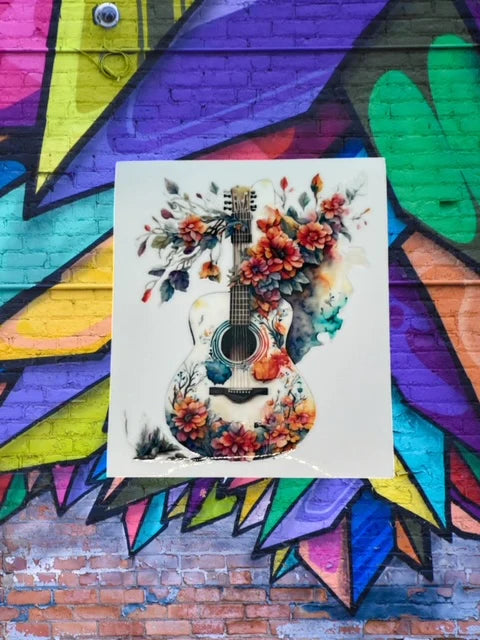 38 Guitar