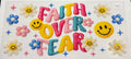 407 Faith over fear