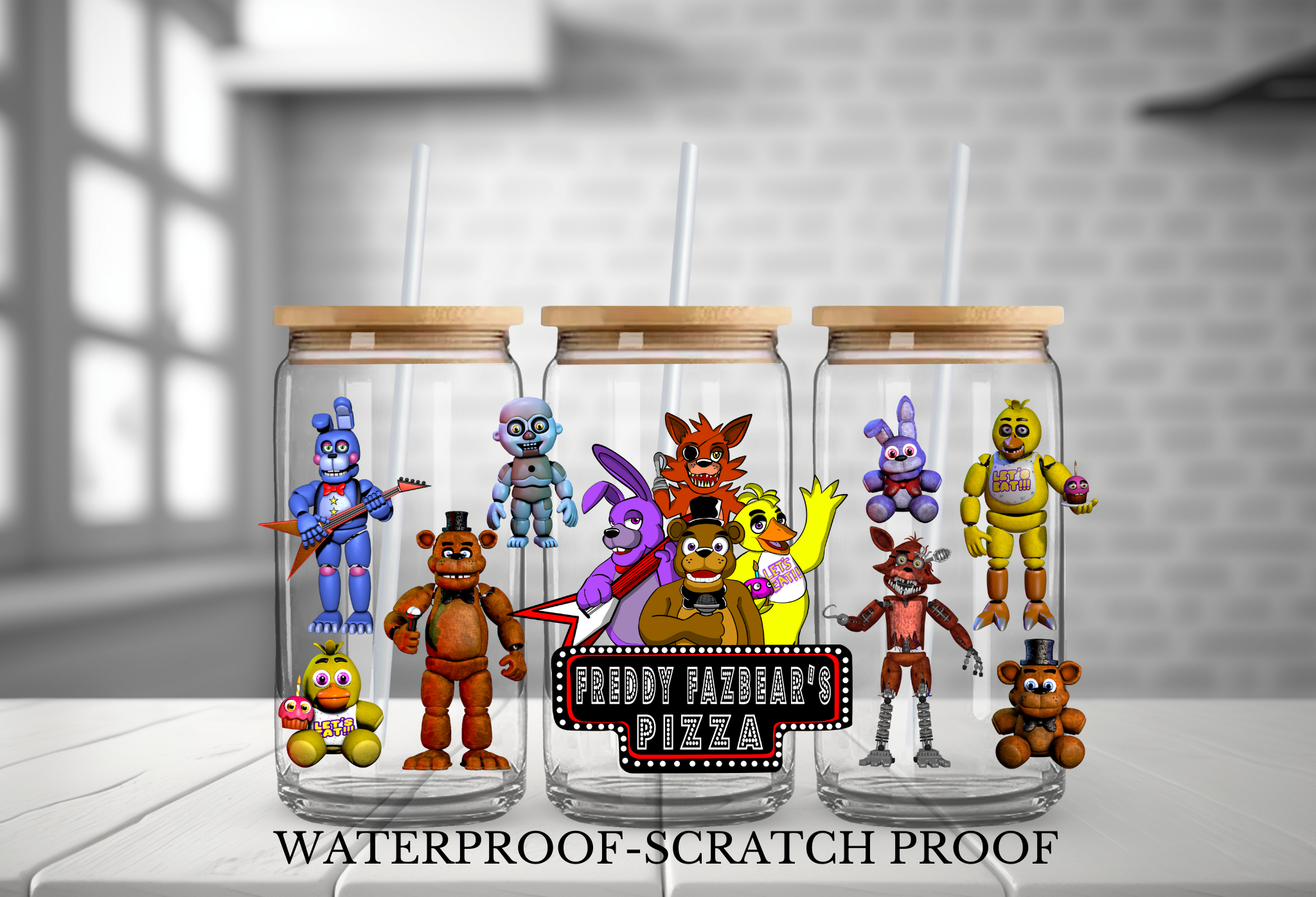 1572 FNAF