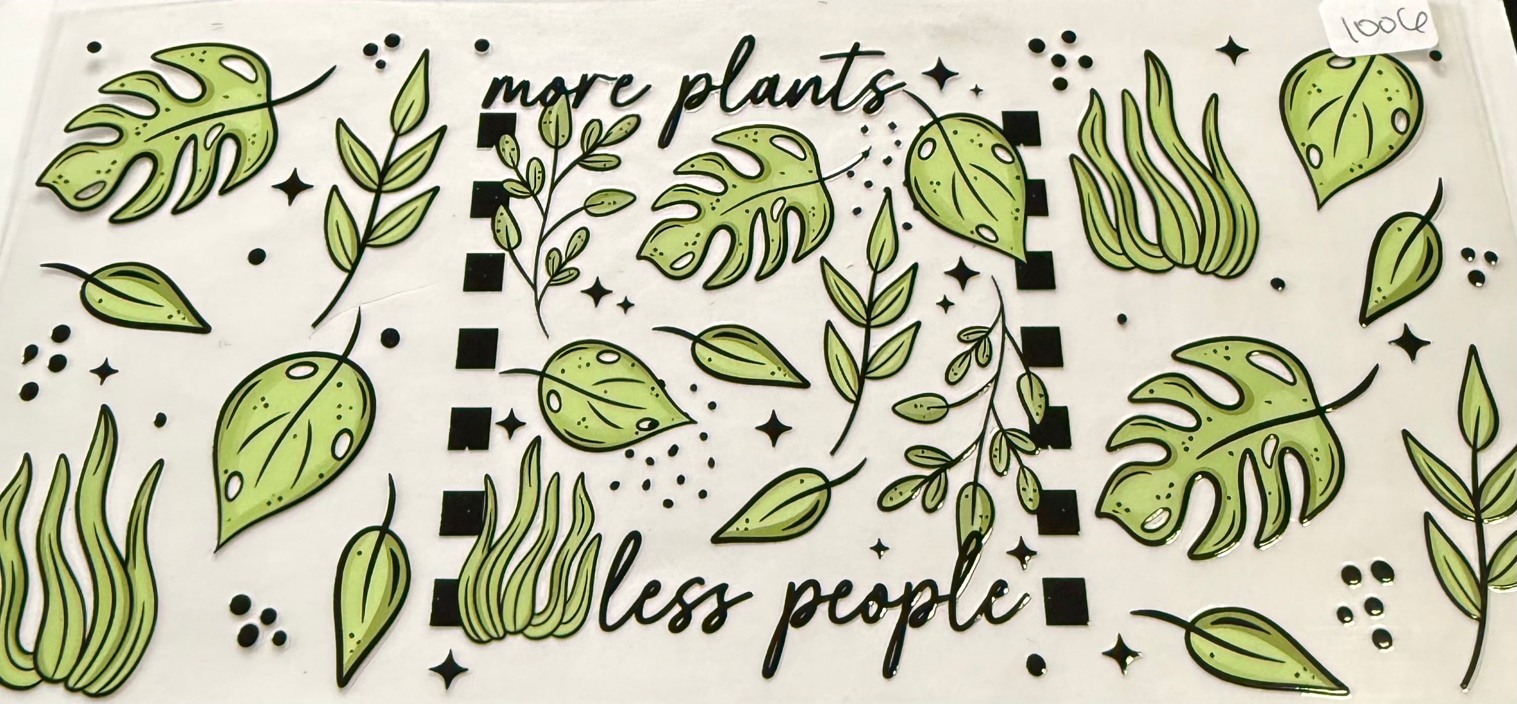 1006 plants