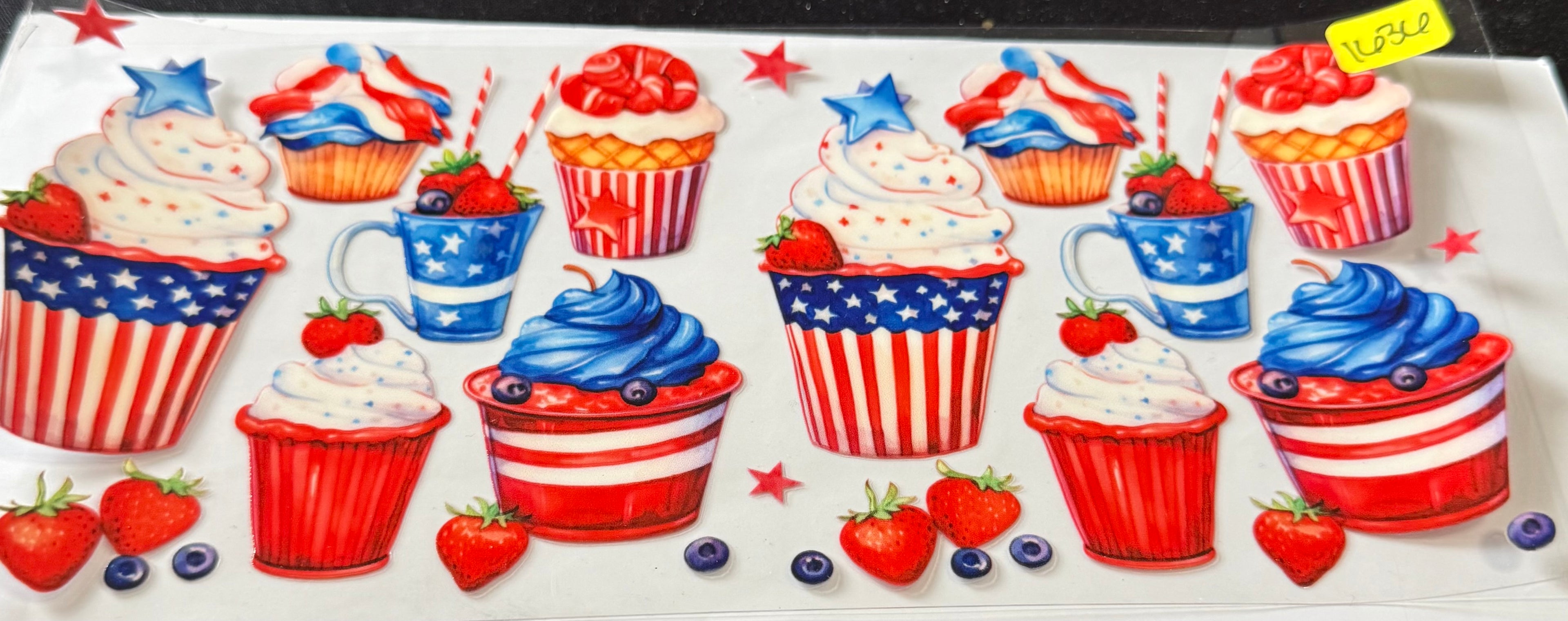 1636 cupcakes