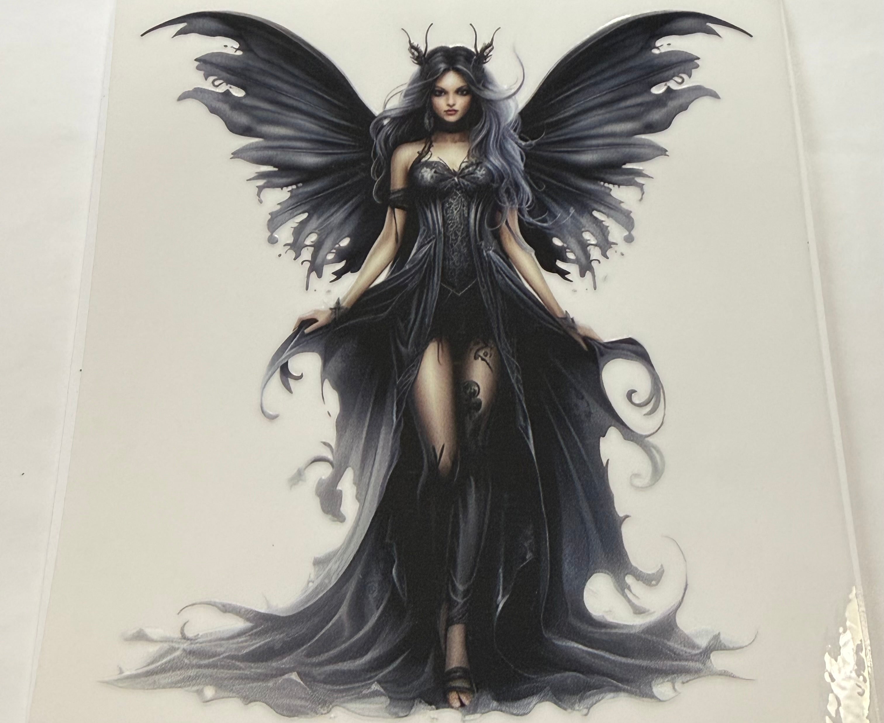521 Fairy