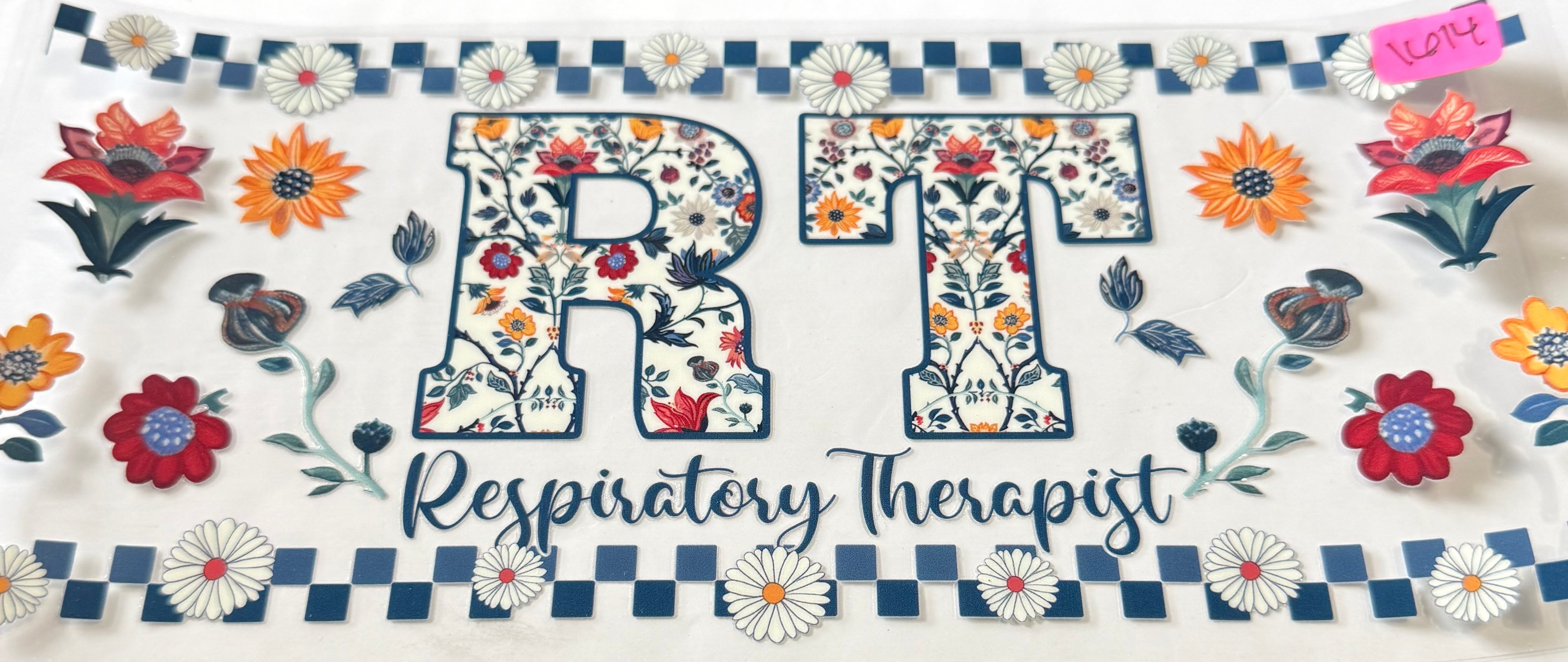 1614 therapist