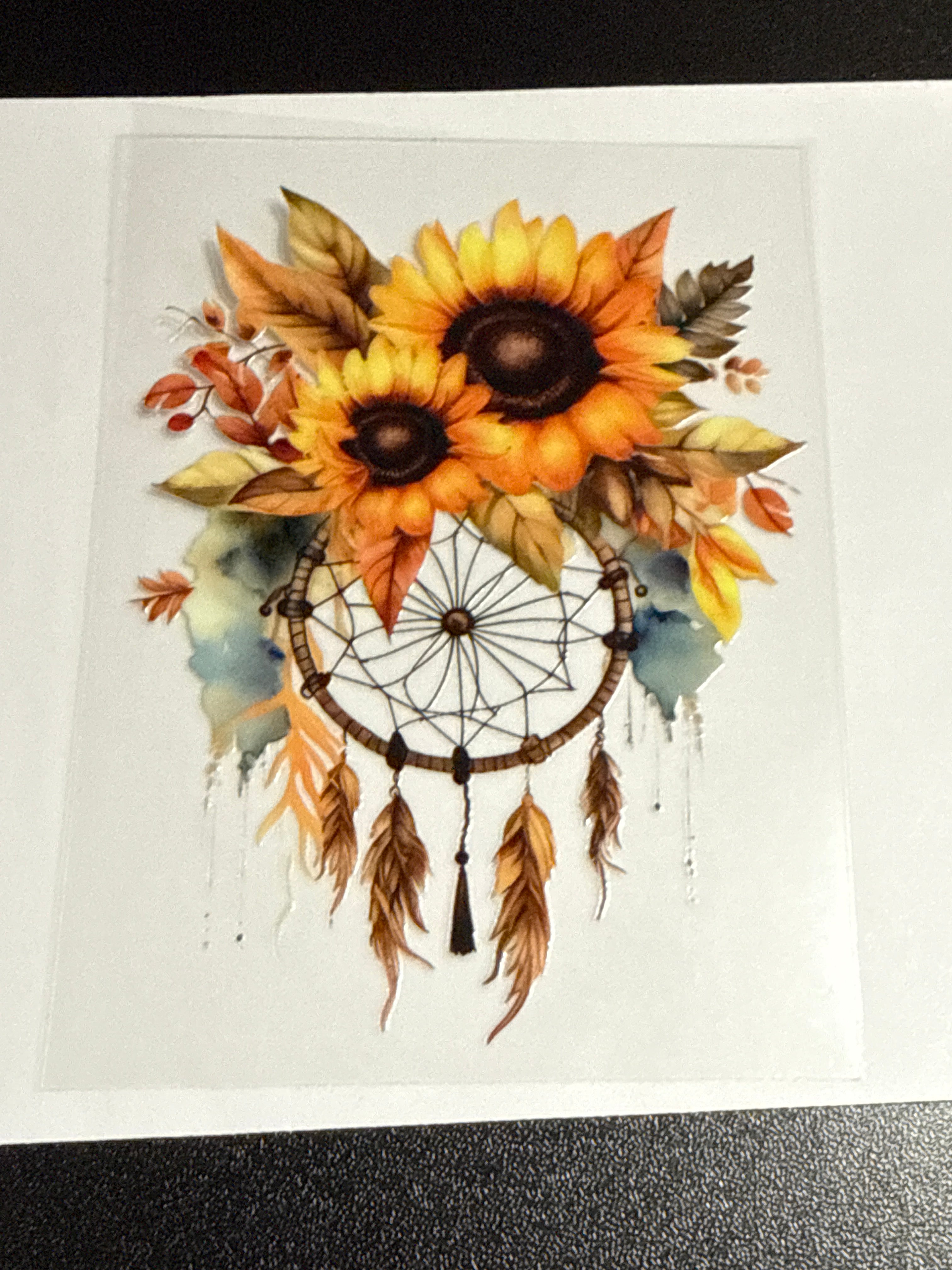 237 Dream catcher