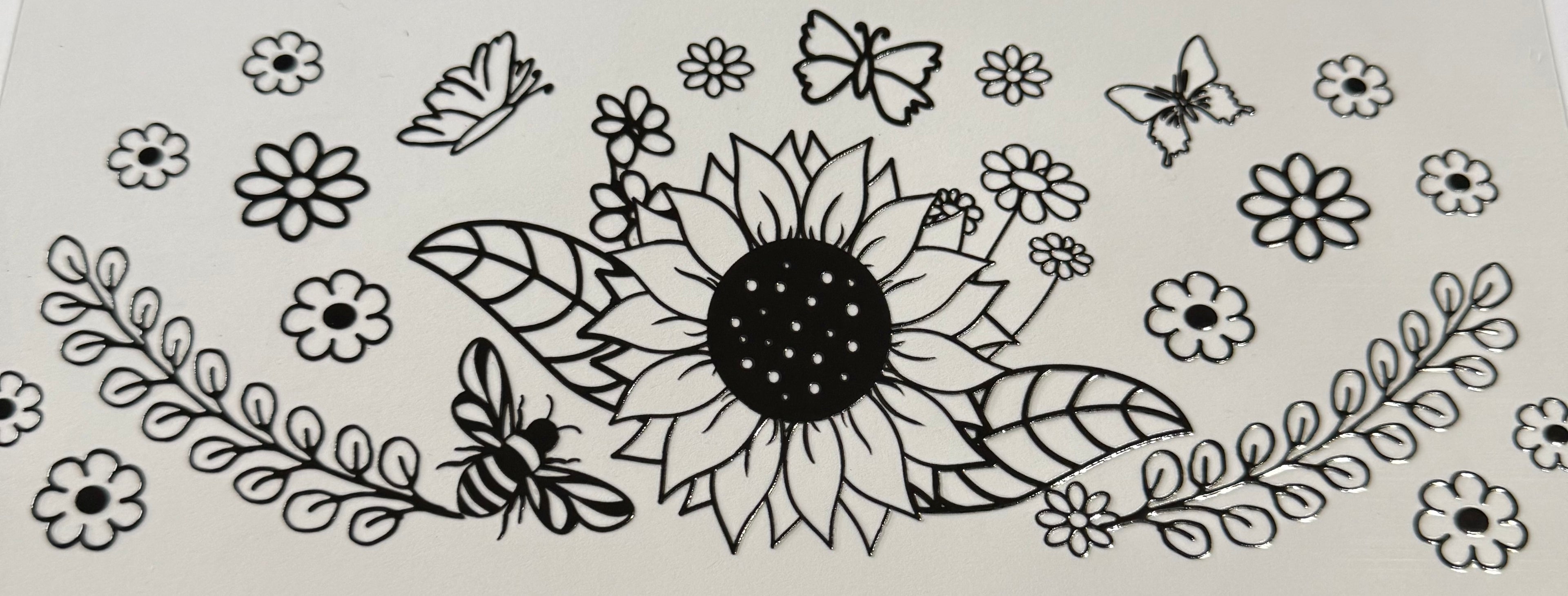 663 Sunflower