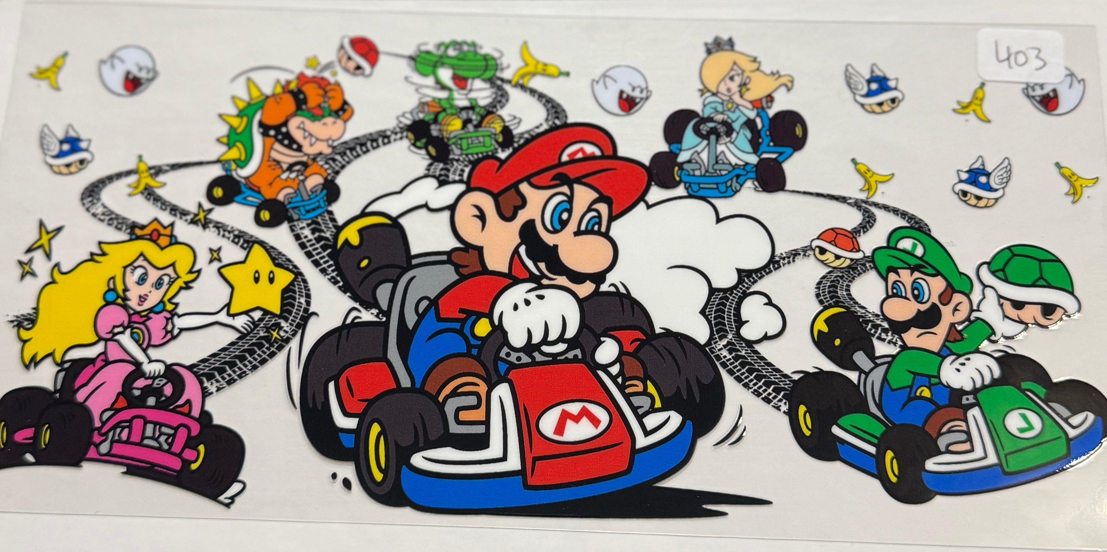 403 Mario
