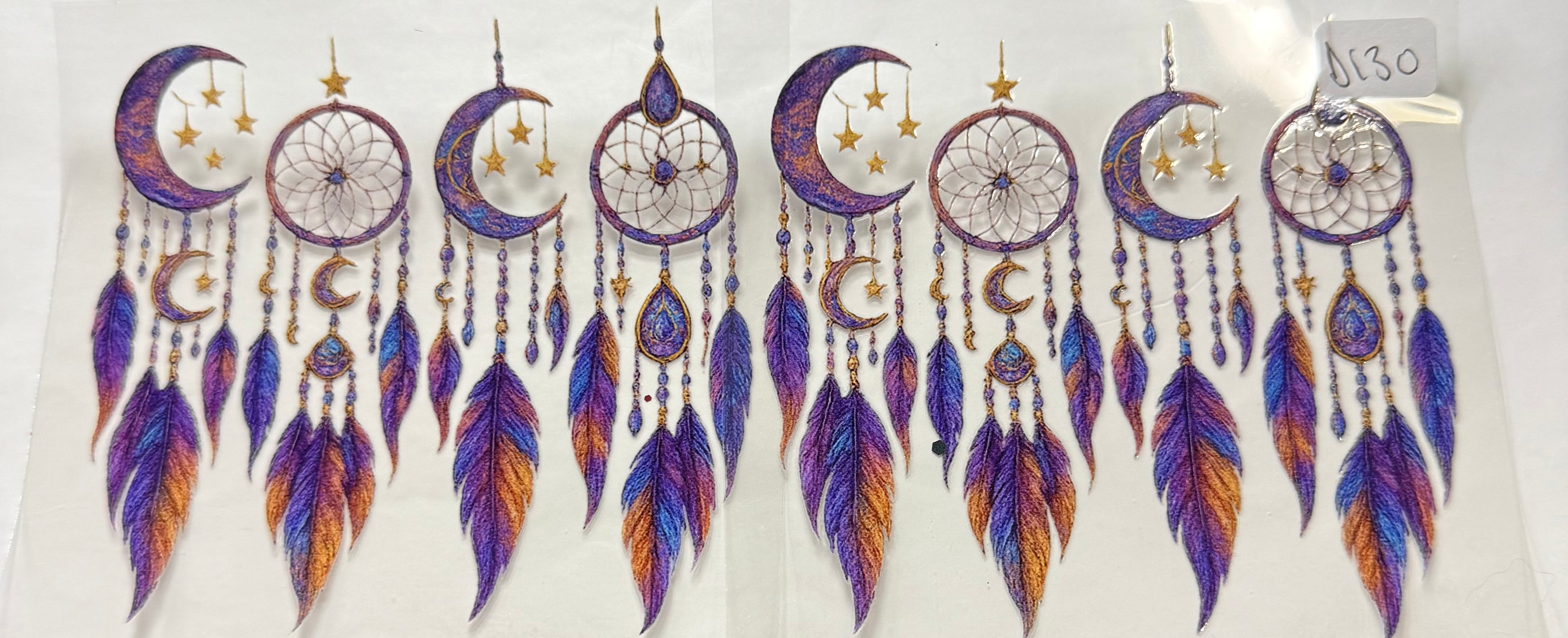 D130 dream catcher