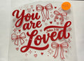 429 you are loved