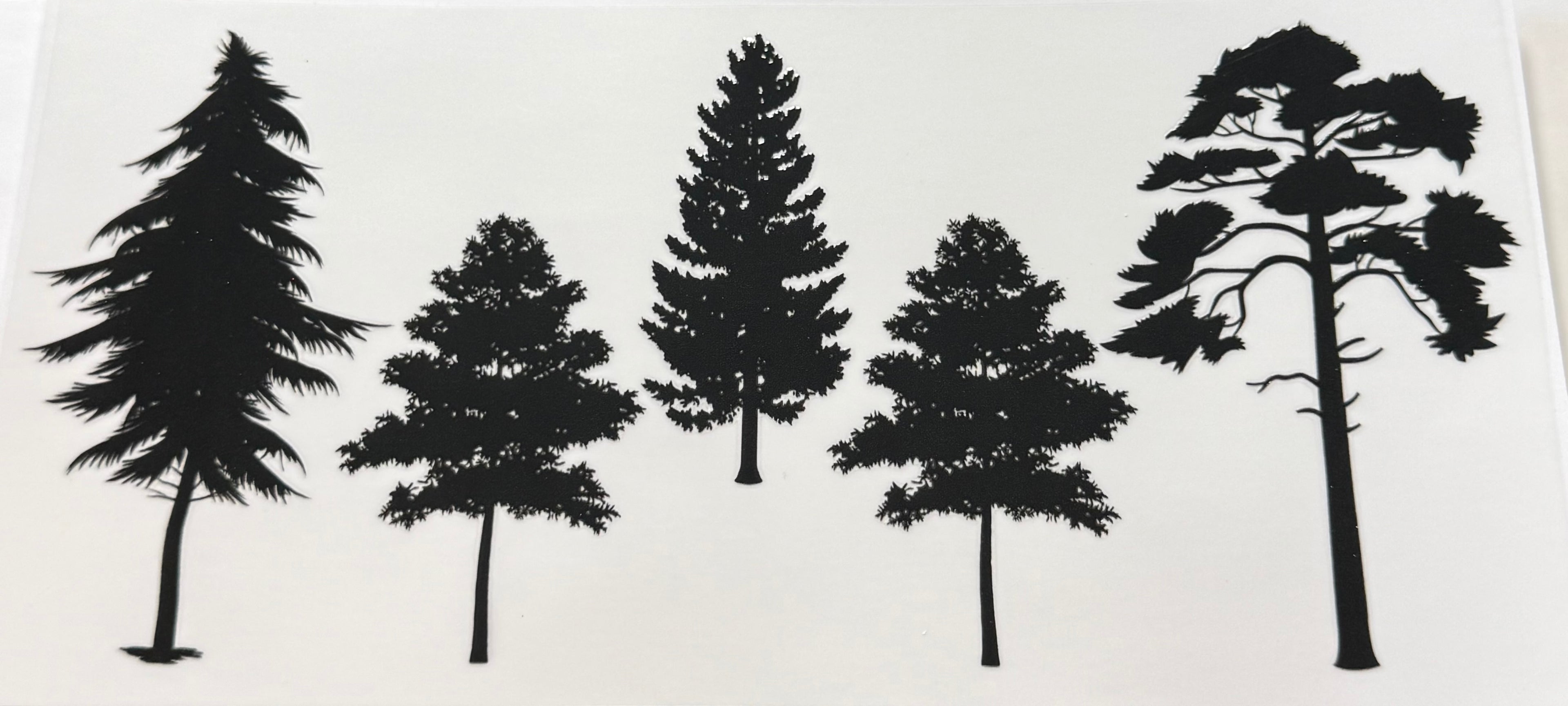 462 Trees
