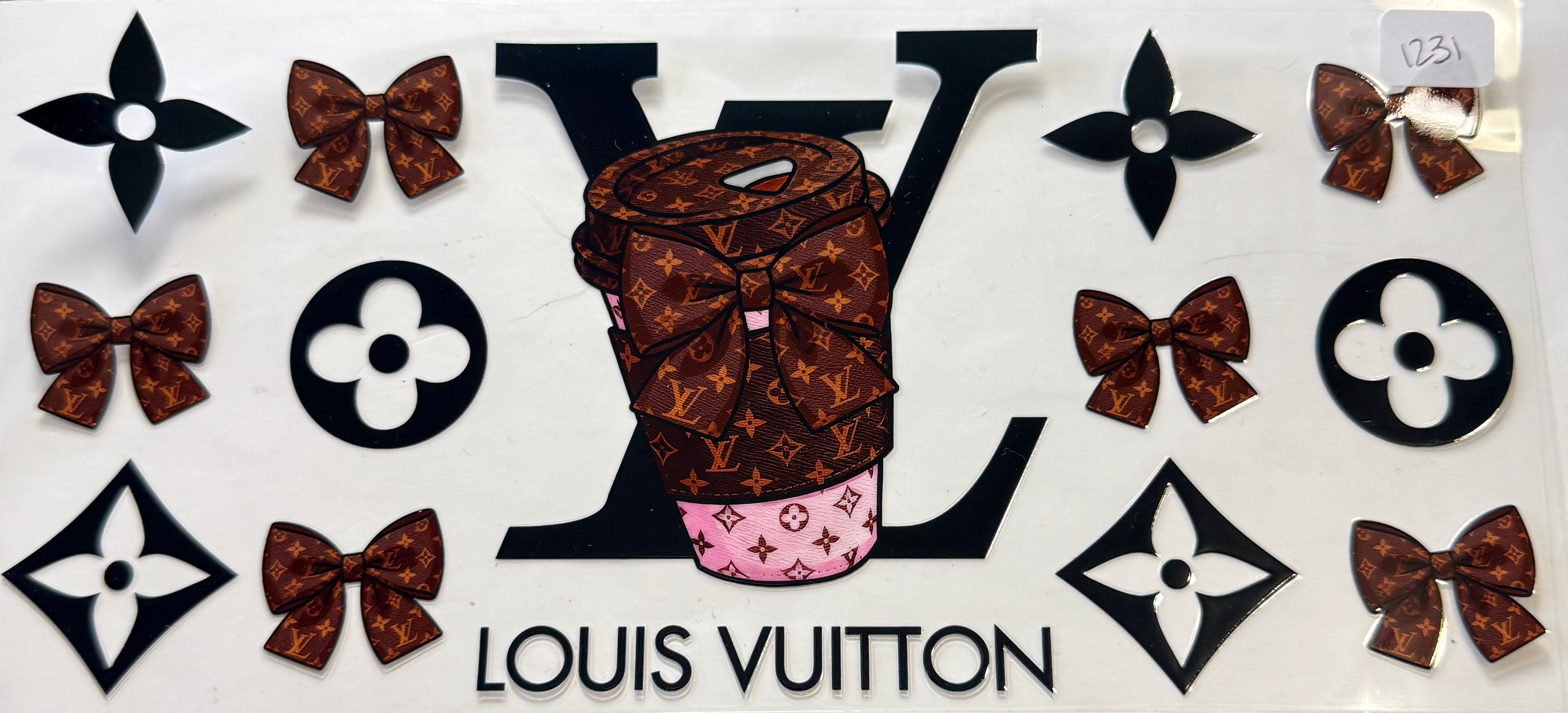 1231 LV coffee