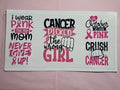 272 Awareness ribbon