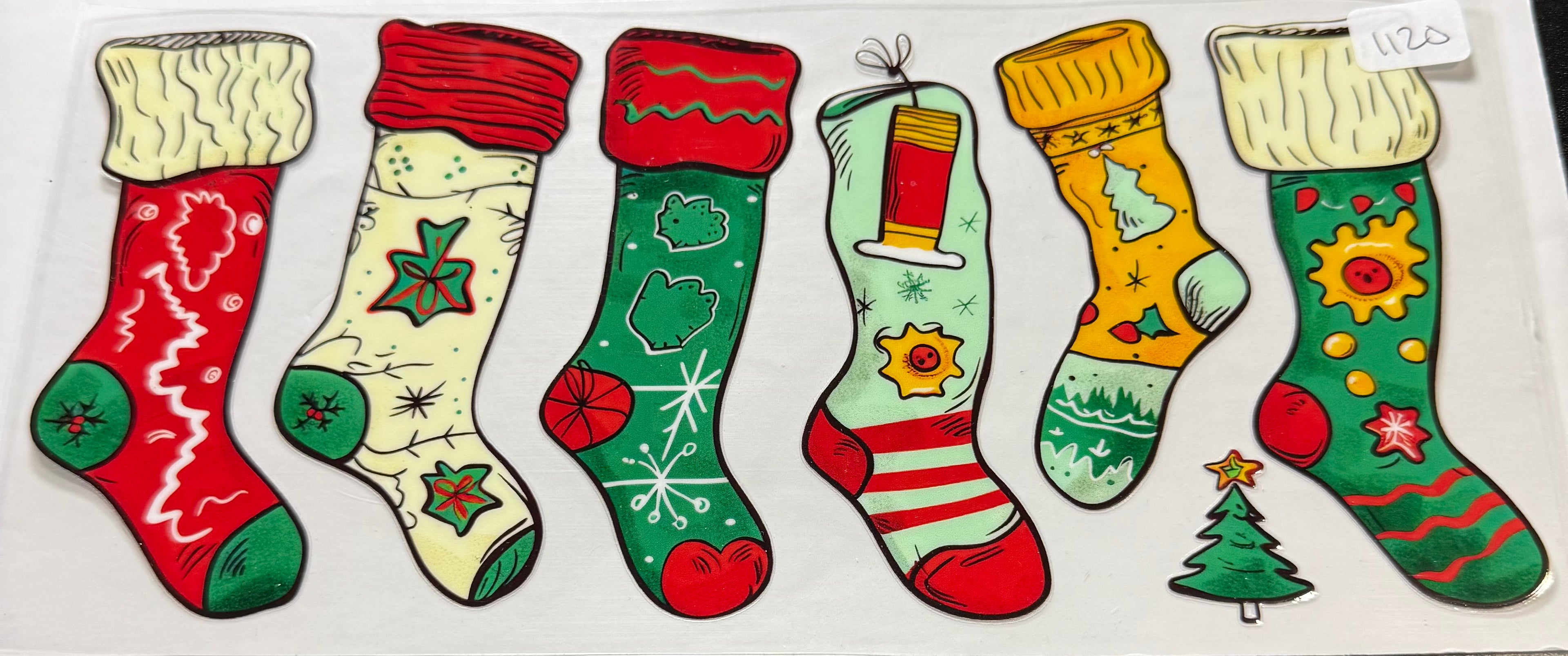 1120 stockings
