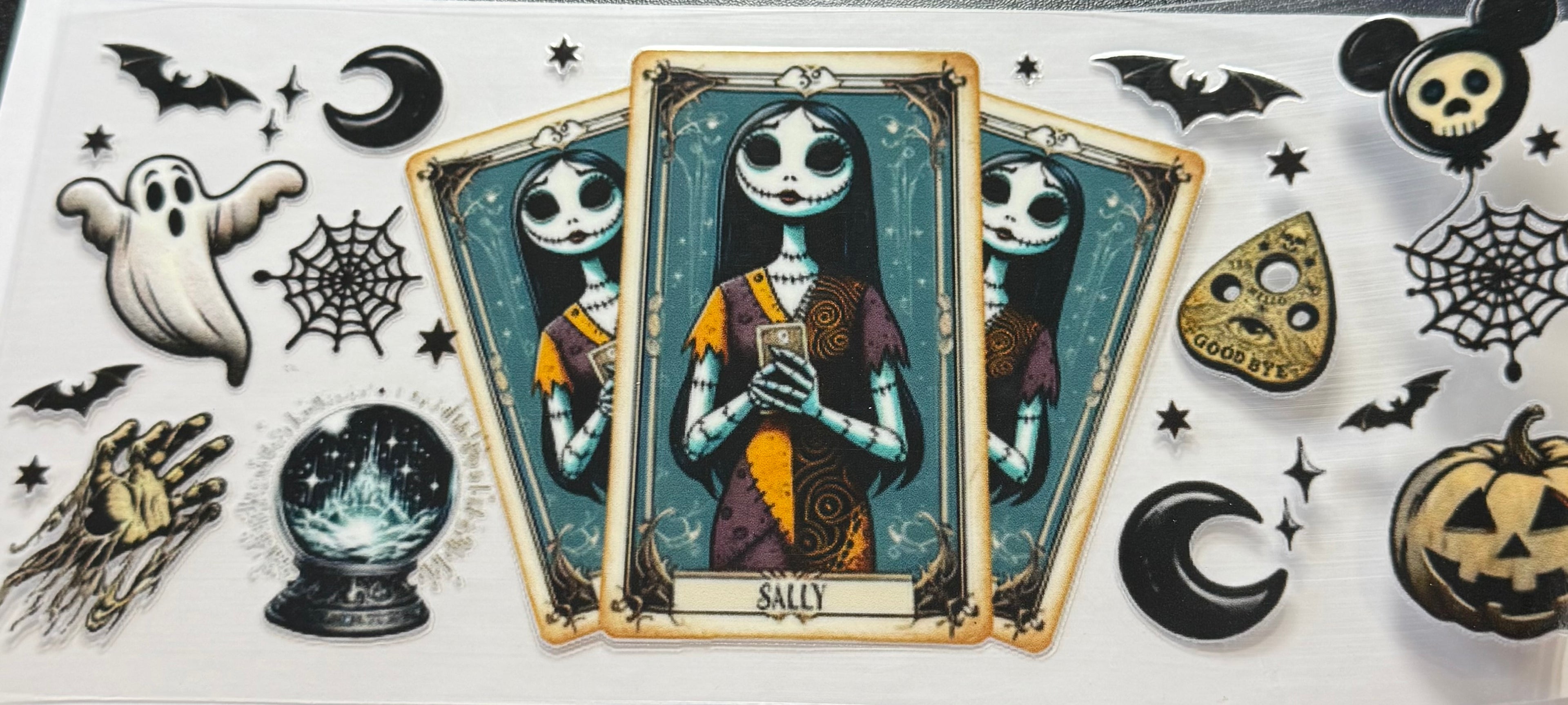 463 Sally