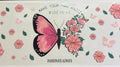 266 butterfly flower
