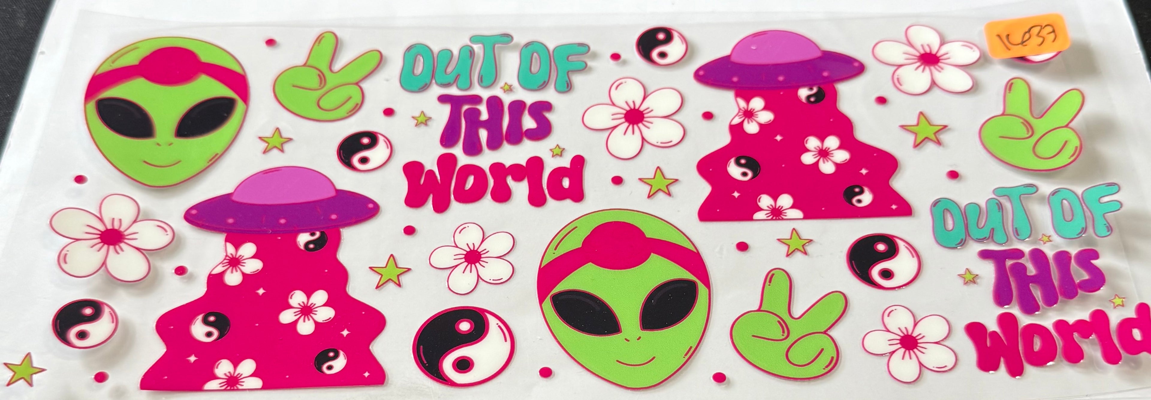 1633 alien