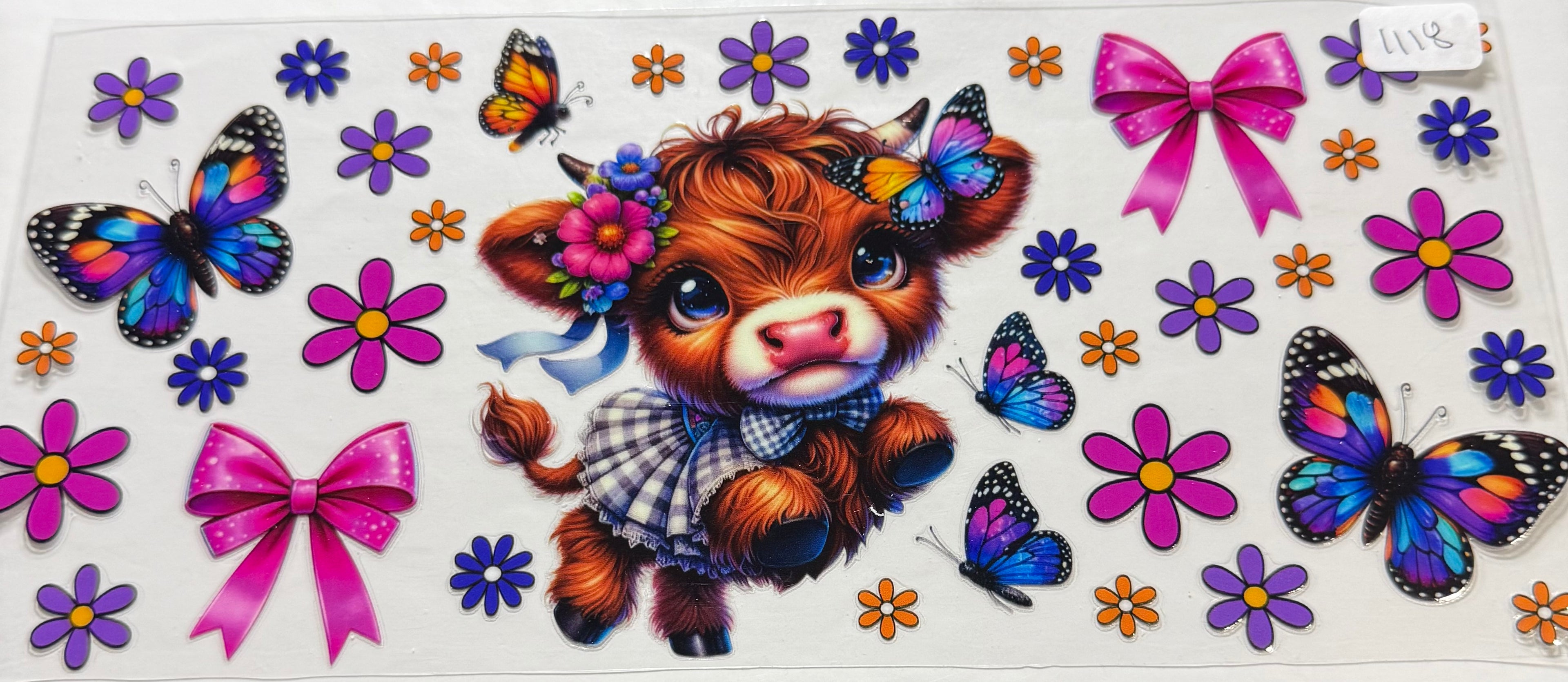 1118 cow
