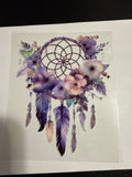243 Dream catcher