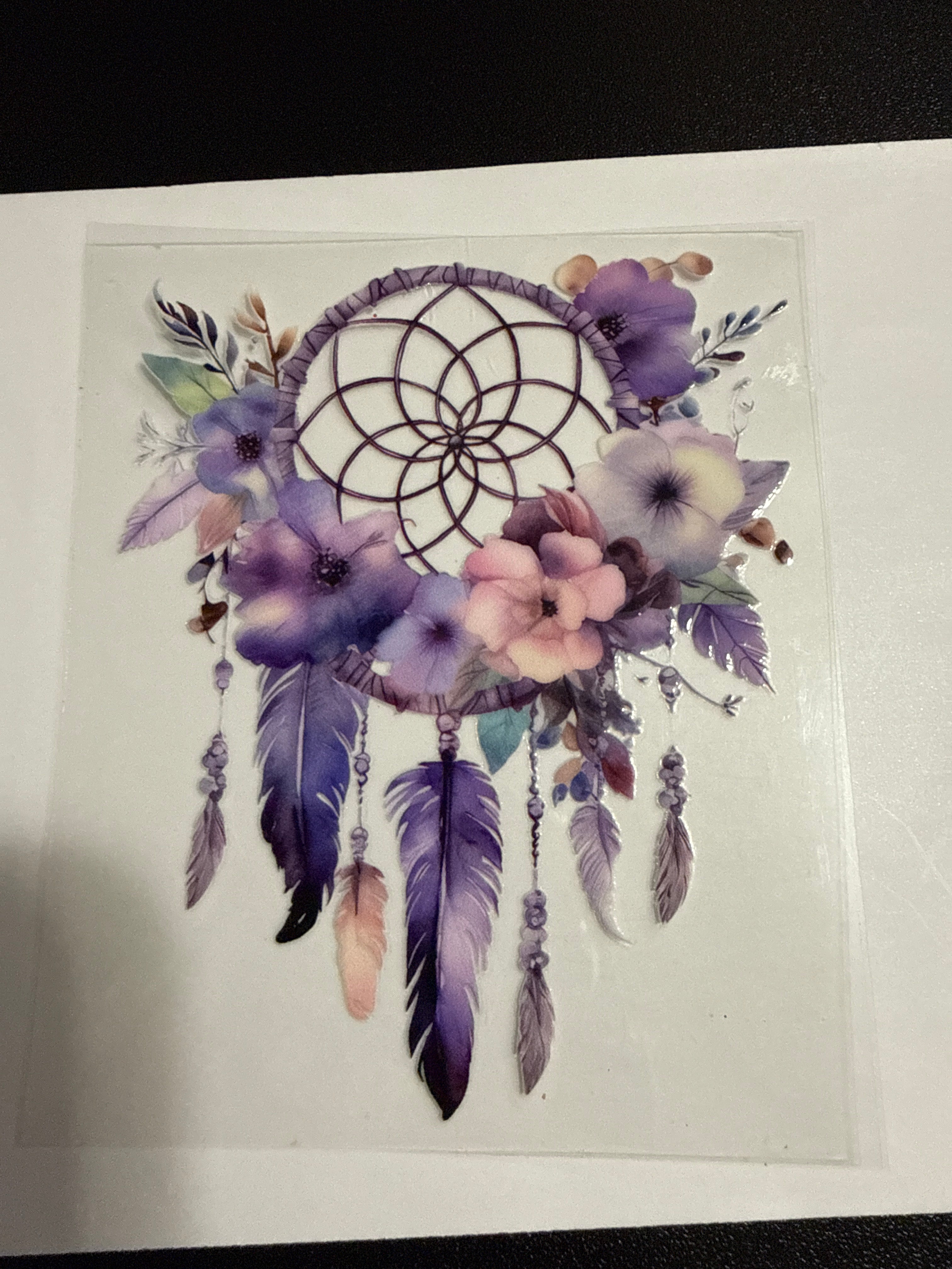 243 Dream catcher