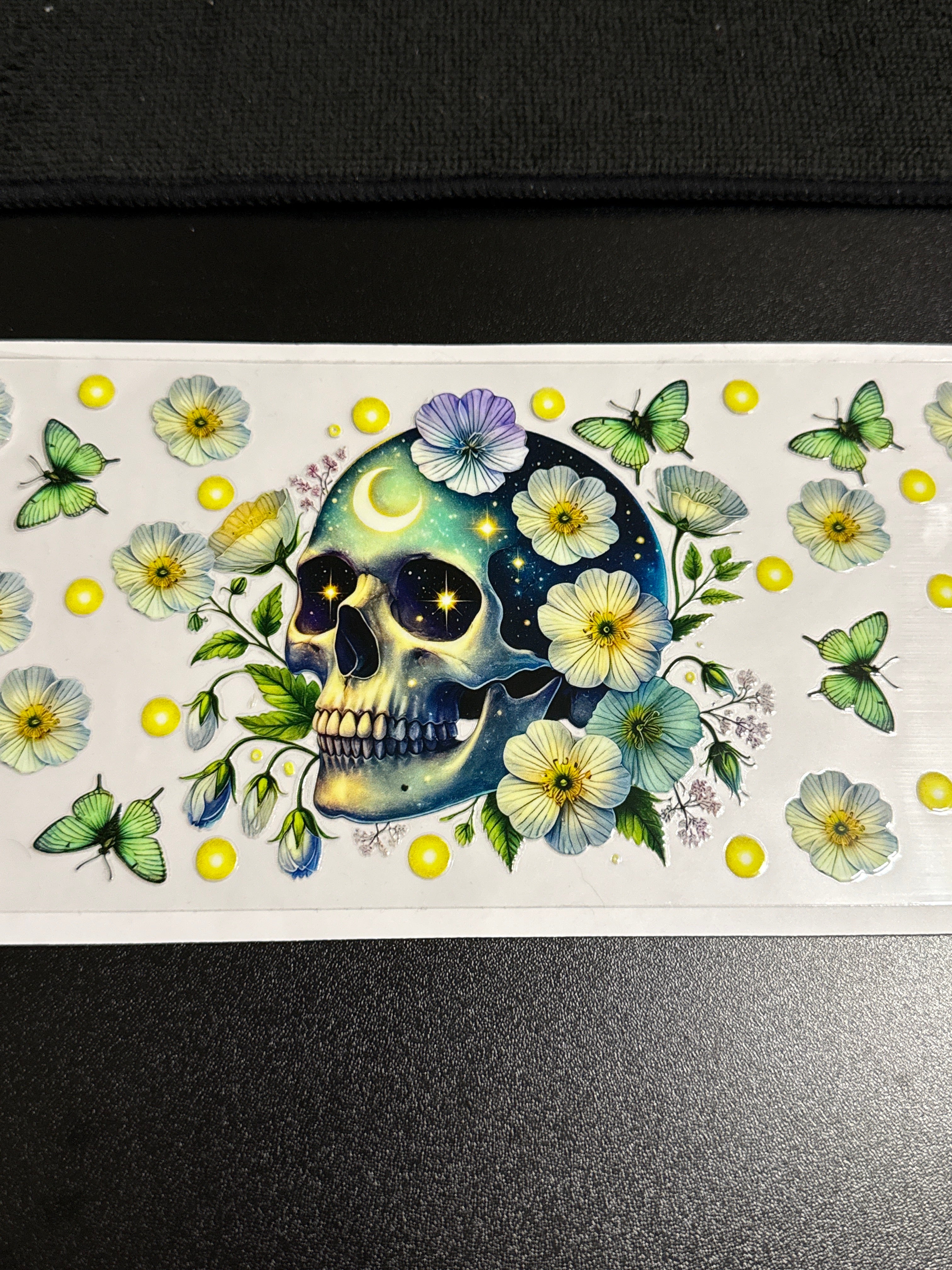 235 skull
