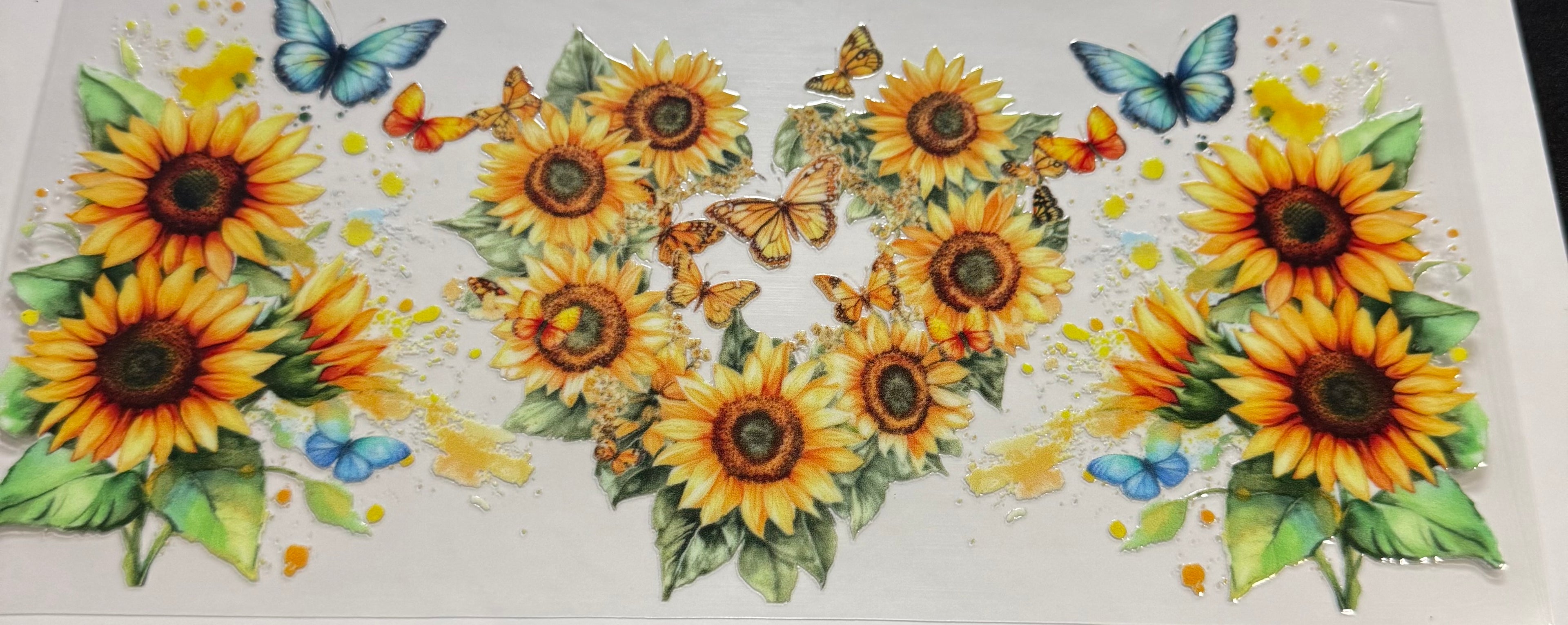 333 Sunflower
