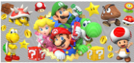 53 Mario