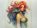 699 Mermaid
