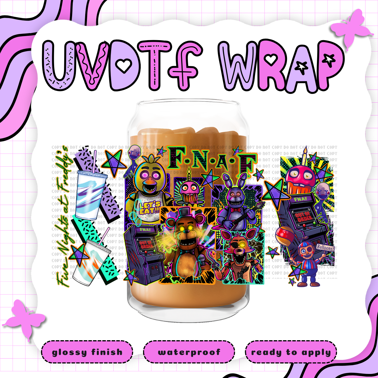 1566 FNAF