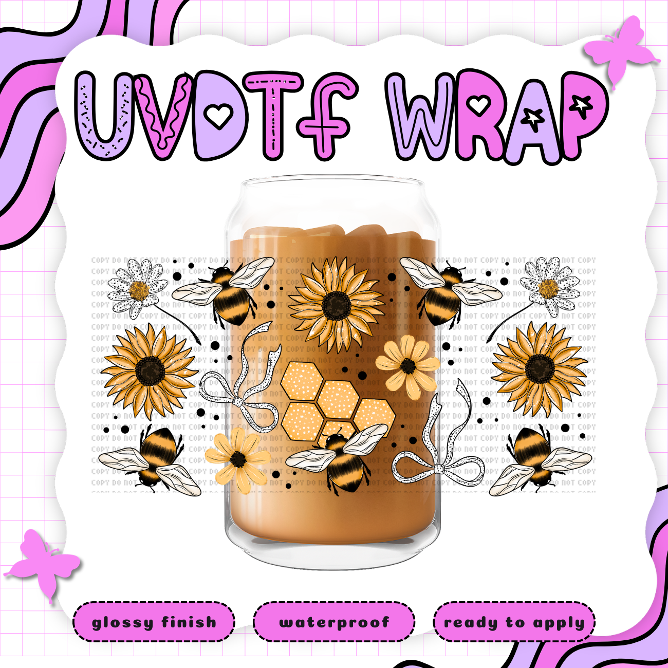 1565 Bees